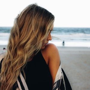 Meet your Posher, Gabrielle 🌻